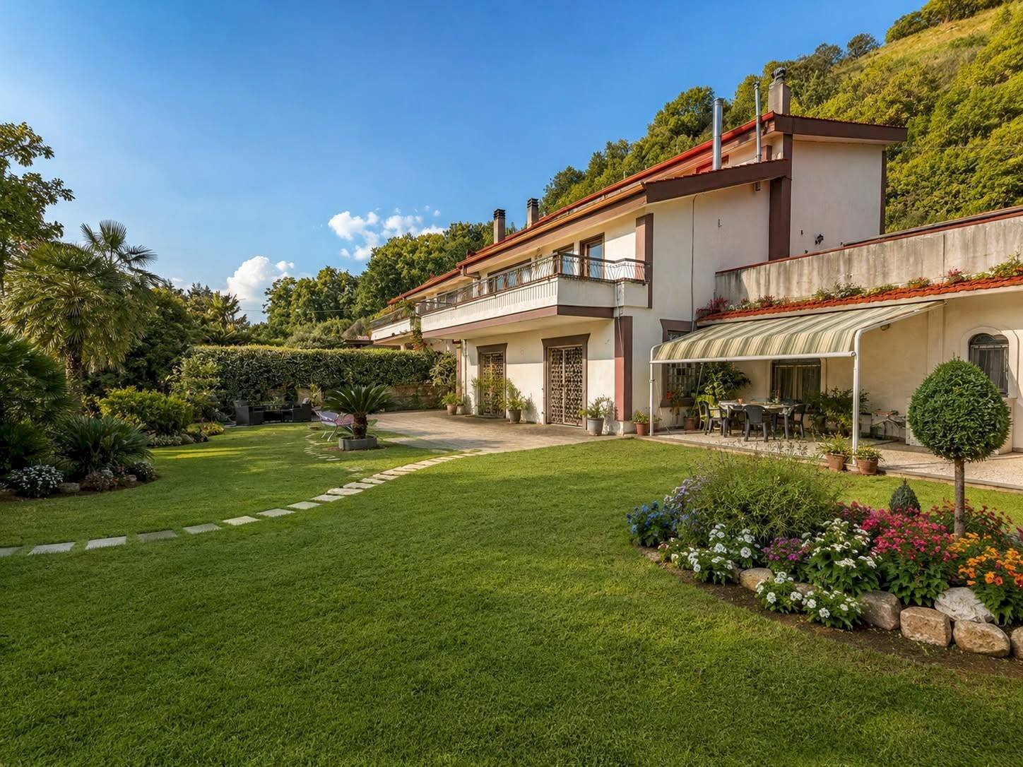 Foto 1 - Villa Via Campiglione, Pozzuoli - foto 1
