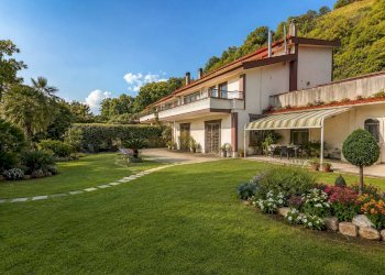 Foto 1 - Villa Via Campiglione, Pozzuoli - foto 1