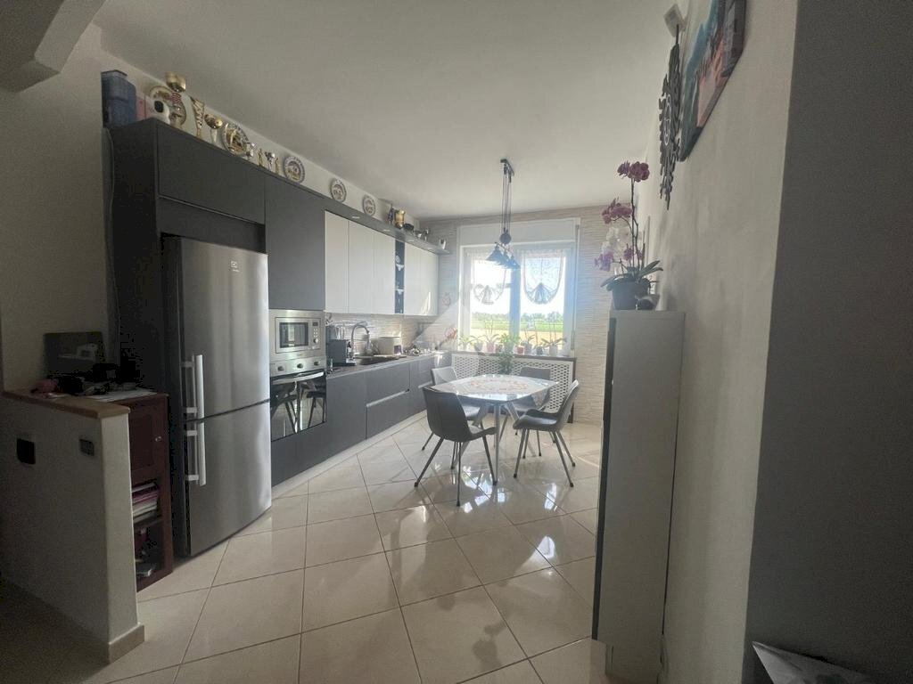 Two-room apartment Via Cavour, Vinovo - photo 2