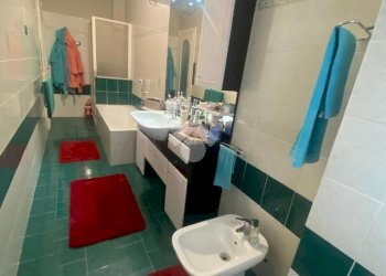 Two-room apartment Via Cavour, Vinovo - photo 17