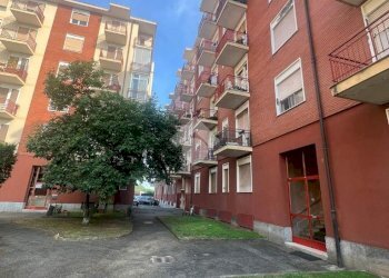 Two-room apartment Via Cavour, Vinovo - photo 19