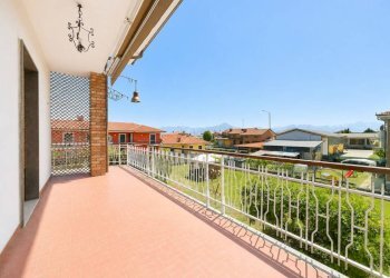 Terrazzo - Appartamento via Cuneo, 17, Castelletto Stura - foto 11