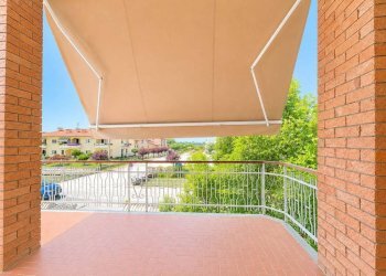 Terrazzo - Appartamento via Cuneo, 17, Castelletto Stura - foto 18