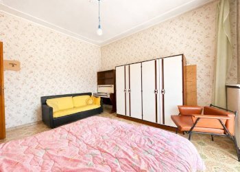 Camera da letto - Appartamento via Cuneo, 17, Castelletto Stura - foto 24