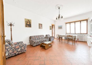 Salone - Appartamento via Cuneo, 17, Castelletto Stura - foto 25