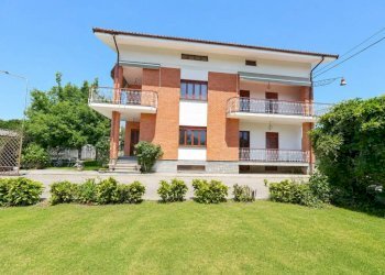 Facciata - Appartamento via Cuneo, 17, Castelletto Stura - foto 5