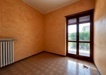 Camera da letto - Appartamento via Cuneo, 17, Castelletto Stura - foto 11