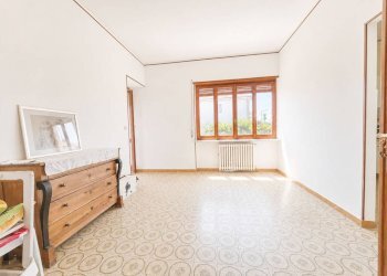Camera da letto - Appartamento via Cuneo, 17, Castelletto Stura - foto 13