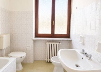 Bagno - Appartamento via Cuneo, 17, Castelletto Stura - foto 16
