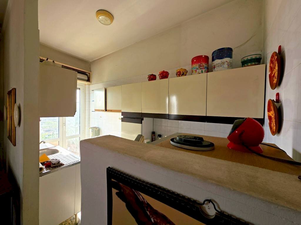 Cucina - Trilocale via Pontremoli, Parma (zona Pablo) - foto 3