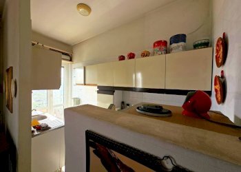 Cucina - Trilocale via Pontremoli, Parma (zona Pablo) - foto 3