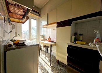 Cucina - Trilocale via Pontremoli, Parma (zona Pablo) - foto 4