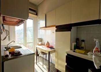 Cucina - Trilocale via Pontremoli, Parma (zona Pablo) - foto 5