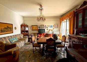 Salone - Three-room apartment via Pontremoli, Parma (neighborhood Pablo) - photo 6