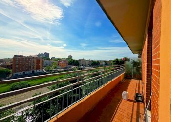 Balcone - Trilocale via Pontremoli, Parma (zona Pablo) - foto 7