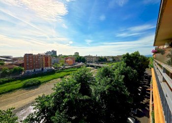 Vista - Three-room apartment via Pontremoli, Parma (neighborhood Pablo) - photo 9