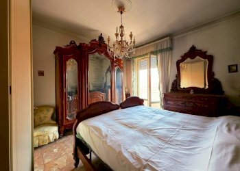 Camera da letto - Three-room apartment via Pontremoli, Parma (neighborhood Pablo) - photo 14