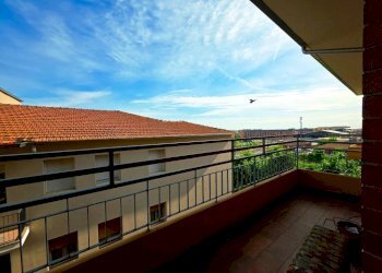 Terrazzo - Three-room apartment via Pontremoli, Parma (neighborhood Pablo) - photo 15