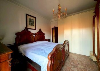 Camera da letto - Trilocale via Pontremoli, Parma (zona Pablo) - foto 16