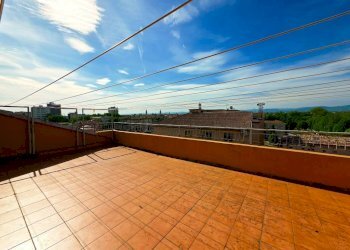 Terrazzo - Trilocale via Pontremoli, Parma (zona Pablo) - foto 19