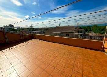 Terrazzo - Trilocale via Pontremoli, Parma (zona Pablo) - foto 20