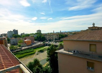 Vista - Three-room apartment via Pontremoli, Parma (neighborhood Pablo) - photo 21