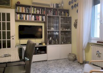 1779214342411 - Trilocale via isonzo, Genova (zona Sturla) - foto 8