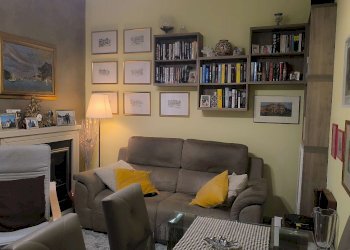 1779214342660 - Trilocale via isonzo, Genova (zona Sturla) - foto 9
