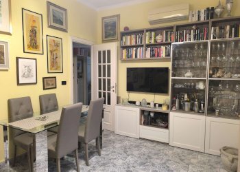1779214342941 - Trilocale via isonzo, Genova (zona Sturla) - foto 10