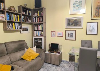 1779214343473 - Trilocale via isonzo, Genova (zona Sturla) - foto 11