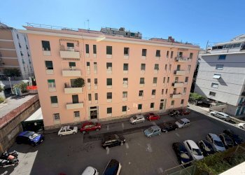 img_1183 - Trilocale via isonzo, Genova (zona Sturla) - foto 12