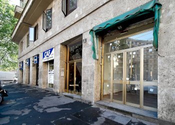 Foto 1 - Locale Commerciale Viale Lunigiana
3, Milano - foto 1