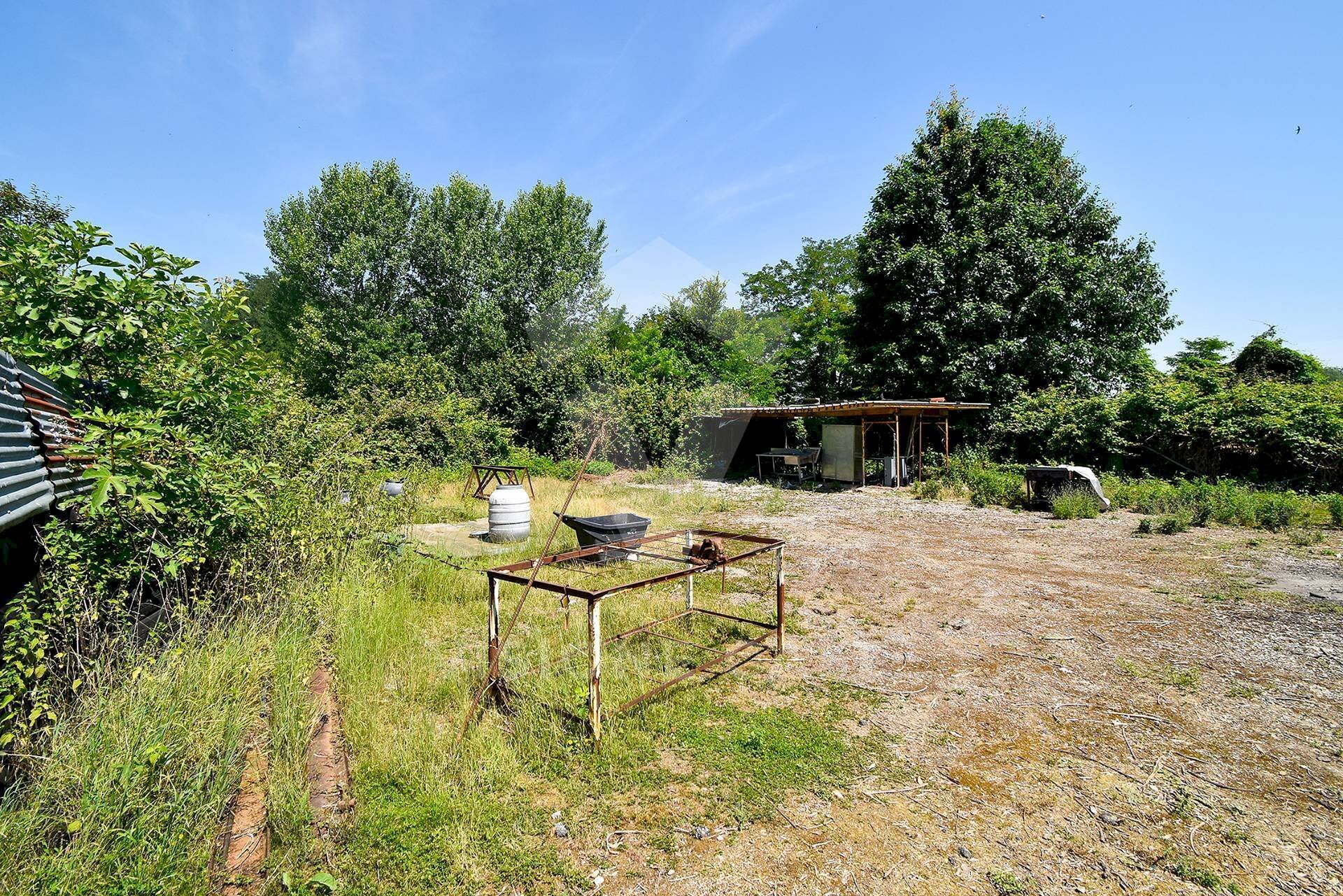 Foto 1 - Terreno agricolo Via Cascina Pizzabrasa, Pieve Emanuele - foto 1