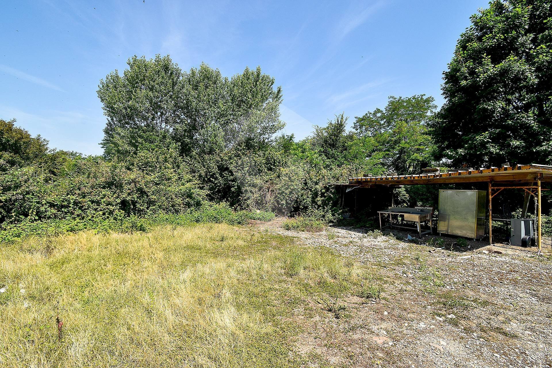 Foto 2 - Terreno agricolo Via Cascina Pizzabrasa, Pieve Emanuele - foto 2