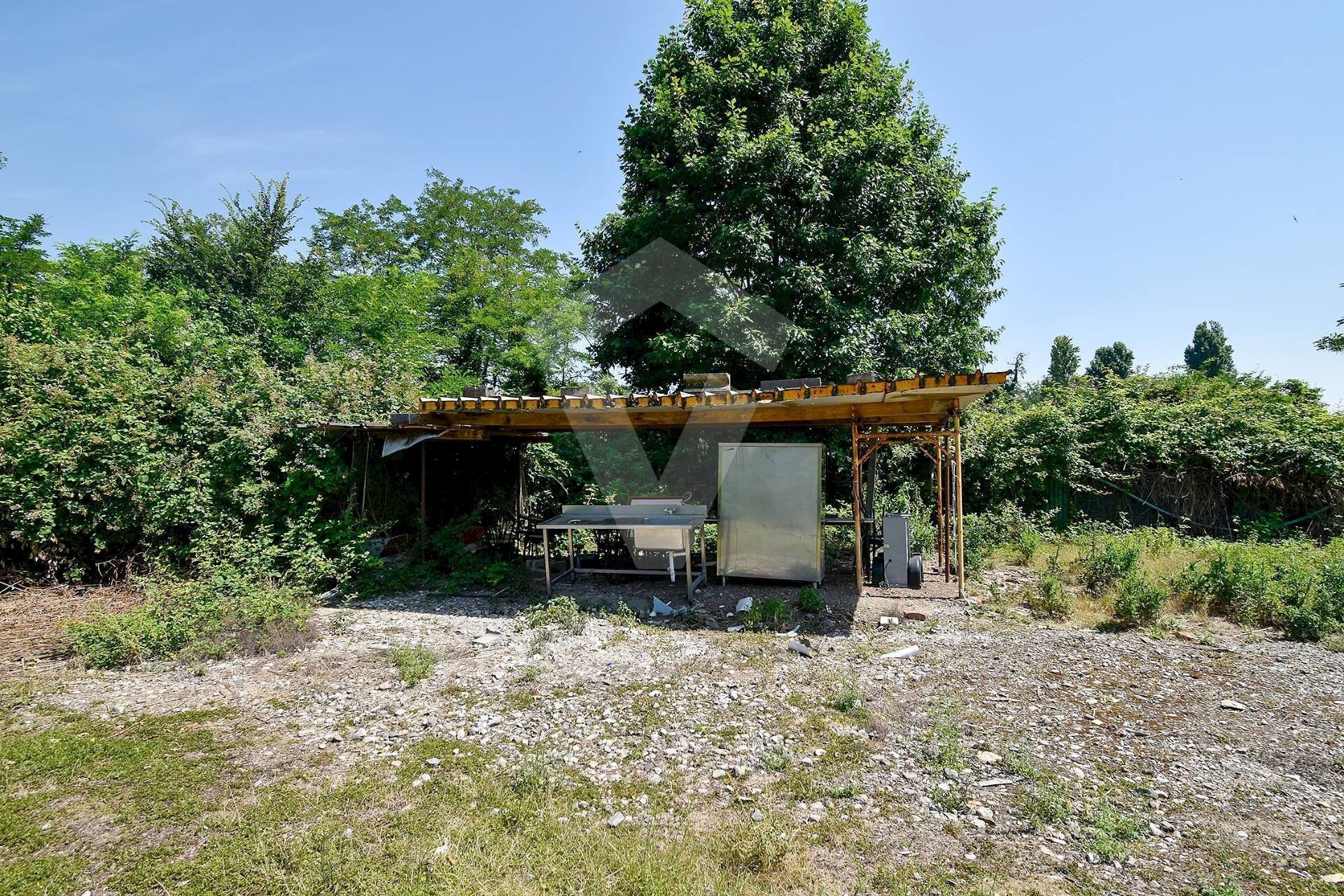 Foto 3 - Terreno agricolo Via Cascina Pizzabrasa, Pieve Emanuele - foto 3