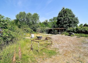Foto 1 - Terreno agricolo Via Cascina Pizzabrasa, Pieve Emanuele - foto 1