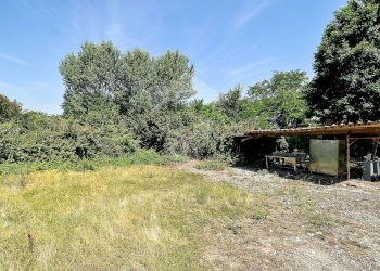 Foto 2 - Terreno agricolo Via Cascina Pizzabrasa, Pieve Emanuele - foto 2
