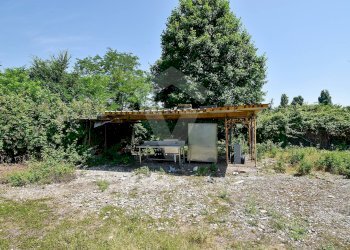 Foto 3 - Terreno agricolo Via Cascina Pizzabrasa, Pieve Emanuele - foto 3