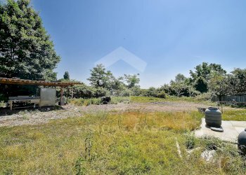 Foto 4 - Terreno agricolo Via Cascina Pizzabrasa, Pieve Emanuele - foto 4