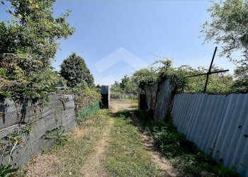 Foto 10 - Terreno agricolo Via Cascina Pizzabrasa, Pieve Emanuele - foto 10