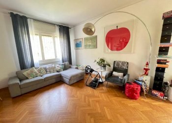 Salone - Quadrilocale via Francesco Orsoni, 30, Bologna (zona Colli) - foto 4