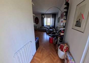 Corridoio - Quadrilocale via Francesco Orsoni, 30, Bologna (zona Colli) - foto 7