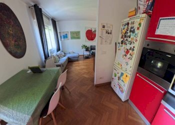 Angolo cottura - Quadrilocale via Francesco Orsoni, 30, Bologna (zona Colli) - foto 10