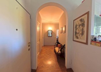Corridoio - Quadrilocale via Francesco Orsoni, 30, Bologna (zona Colli) - foto 11