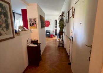 Corridoio - Quadrilocale via Francesco Orsoni, 30, Bologna (zona Colli) - foto 12