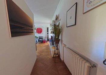 Disimpegno - Quadrilocale via Francesco Orsoni, 30, Bologna (zona Colli) - foto 13