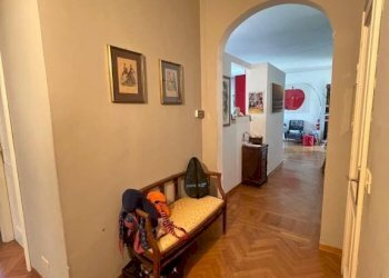 Ingresso - Quadrilocale via Francesco Orsoni, 30, Bologna (zona Colli) - foto 14