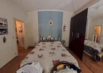 Camera da letto - Quadrilocale via Francesco Orsoni, 30, Bologna (zona Colli) - foto 15