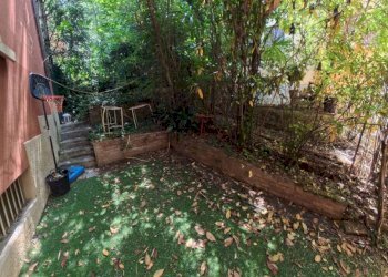 Giardino - Quadrilocale via Francesco Orsoni, 30, Bologna (zona Colli) - foto 22