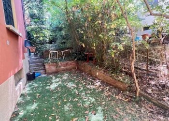 Giardino - Quadrilocale via Francesco Orsoni, 30, Bologna (zona Colli) - foto 23